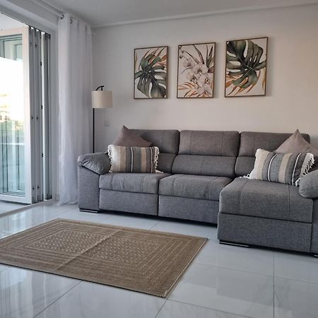 Modern 2 Bed Apartment At Hacienda Riquelme Murcia Exterior foto